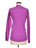 Athleta Purple Cardigan Size M - photo 2