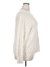 J.Crew Factory Store Ivory Pullover Sweater Size 2X - photo 4