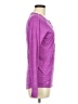 Athleta Purple Cardigan Size M - photo 4
