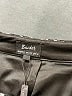 Bardot Black Formal Skirt Size 4 - photo 4