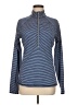 Athleta Blue Active T-Shirt Size M - photo 1