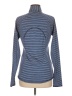 Athleta Blue Active T-Shirt Size M - photo 2