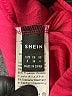 Shein Pink Casual Skirt Size 4 - photo 4