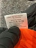 Urban Coco Solid Orange Casual Skirt Size L - photo 6