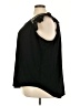 Torrid Black Sleeveless Blouse Size 4X Plus (4) - photo 5