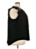 Torrid Black Sleeveless Blouse Size 4X Plus (4) - photo 4