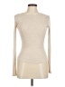 BP. Tan Turtleneck Sweater Size M - photo 1