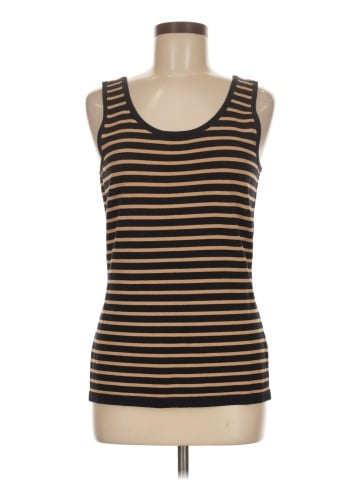 Dana Buchman Tank Top (view 1)