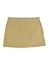 Victory Outfitters Solid Yellow Tan Skort Size XL - photo 2