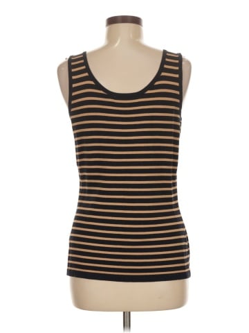 Dana Buchman Tank Top (view 2)