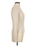 BP. Tan Turtleneck Sweater Size M - photo 4