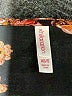 Xhilaration 100% Polyester Black Kimono Size XS - photo 7