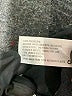 Xhilaration 100% Polyester Black Kimono Size XS - photo 8