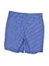 Crewcuts 100% Cotton Stripes Blue Board Shorts Size 5 - photo 2