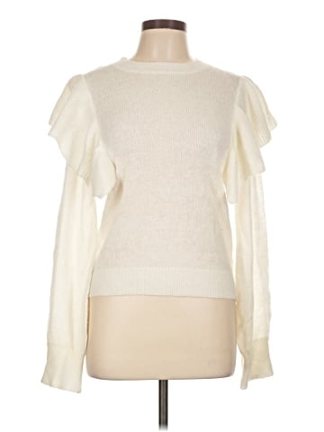 Ces Femme Pullover Sweater (view 1)