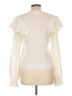 Ces Femme Ivory Pullover Sweater Size L - photo 2