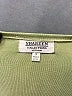 Shareen Collections Green Cocktail Dress Size 6 - photo 7