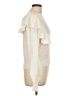 Ces Femme Ivory Pullover Sweater Size L - photo 4