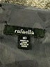 Rafaella Chevron-herringbone Gray Casual Dress Size 10 - photo 7