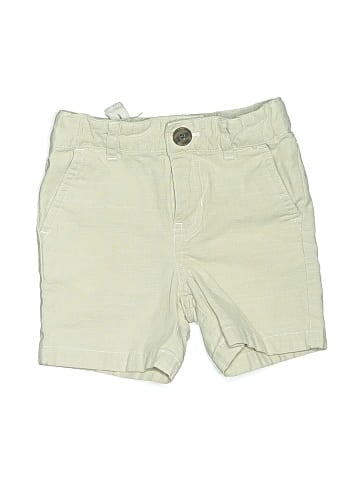 Cat & Jack Khaki Shorts (view 1)