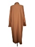 misook Brown Casual Dress Size L - photo 2
