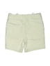 Cat & Jack Green Khaki Shorts 12-18 MO / 18 MO - photo 2
