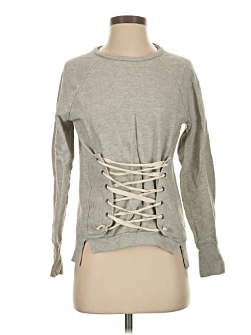 NSF Long Sleeve Top (view 1)