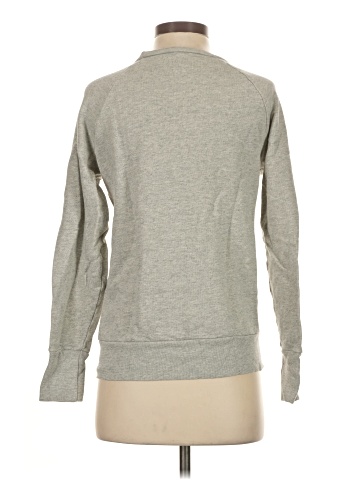 NSF Long Sleeve Top (view 2)