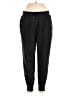 Puma Black Sweatpants Size M - photo 1