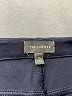 The Limited Solid Blue Active Pants Size XS - photo 4