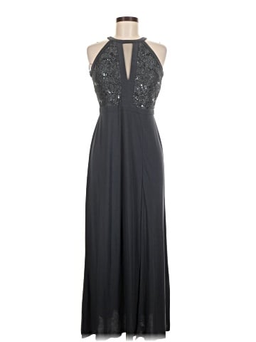NW Nightway Cocktail Dress (view 1)