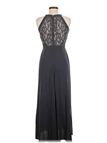 NW Nightway Cocktail Dress (view 2)