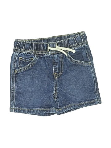 Cat & Jack Denim Shorts (view 1)