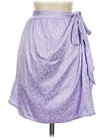 Pixi + Ivy Casual Skirt (view 1)
