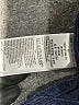 Gap Black Overalls Size M (kids) - photo 4
