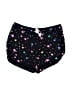 Jumping Beans Stars Black Athletic Shorts Size 2T - photo 1