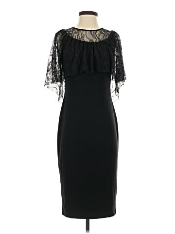 Lauren by Ralph Lauren Cocktail Dress (view 1)