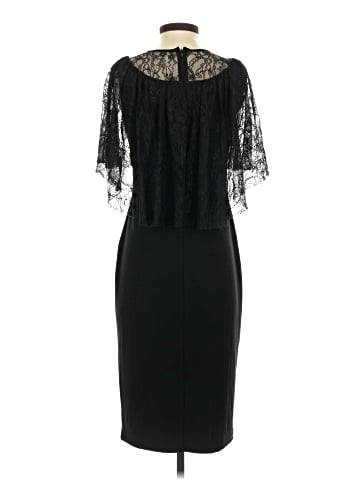 Lauren by Ralph Lauren Cocktail Dress (view 2)