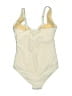 Unbranded Graphic Ivory One Piece Swimsuit Size S - photo 2