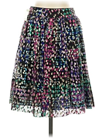 Kate Spade New York Silk Skirt (view 1)