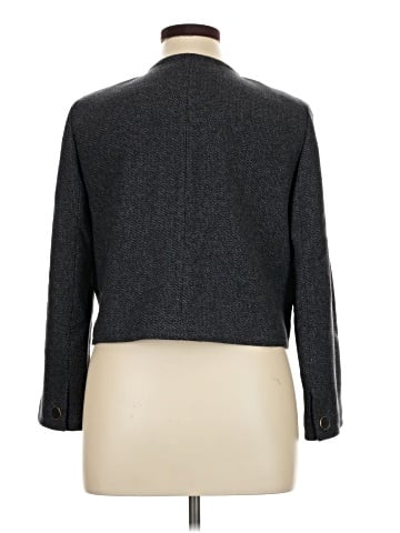 Banana Republic Wool Blazer (view 2)