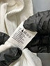 BTFBM Ivory Pullover Sweater Size L - photo 8