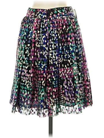 Kate Spade New York Silk Skirt (view 2)
