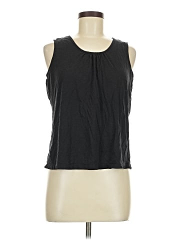 Koret Sleeveless T-Shirt (view 1)