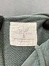 Ivory Ella 100% Organic Cotton Green Pullover Hoodie Size S - photo 7