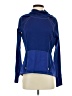 Athleta Blue Pullover Sweater Size S - photo 1