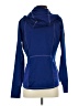 Athleta Blue Pullover Sweater Size S - photo 2