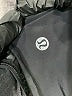 Lululemon Athletica Solid Black Romper Size 8 - photo 4