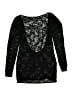 Assorted Brands Black Swimsuit Cover Up Size L - photo 2
