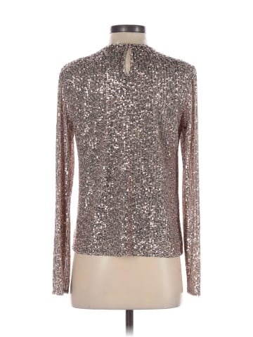 Greylin Long Sleeve Top (view 2)